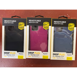 Heavy Duty Case (iPhone magsafe)