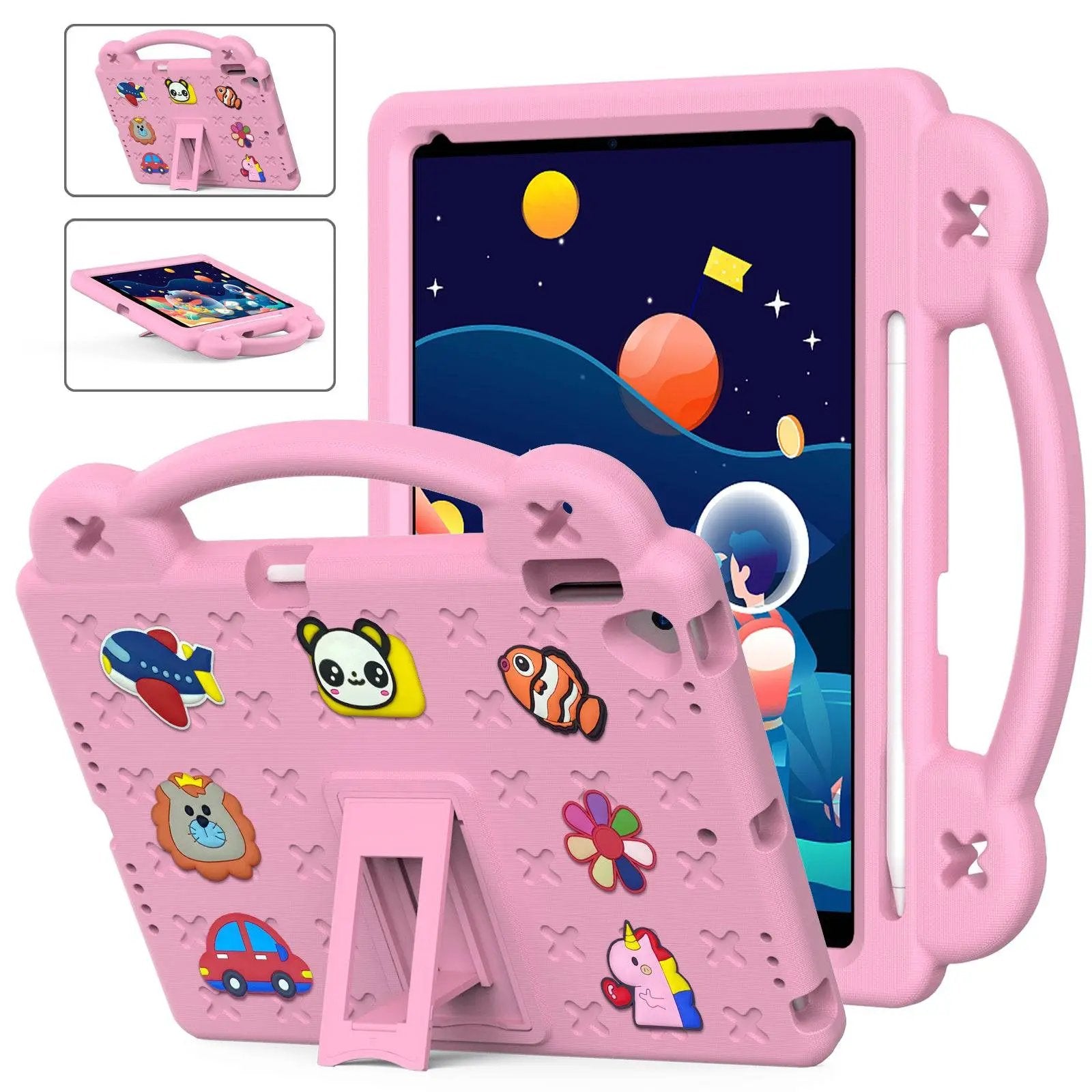 Handle Kids (iPad/Samsung) Protective Case
