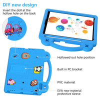 Handle Kids (iPad/Samsung) Protective Case