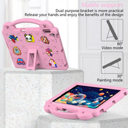 Handle Kids (iPad/Samsung) Protective Case