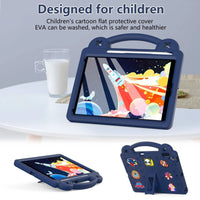Handle Kids (iPad/Samsung) Protective Case