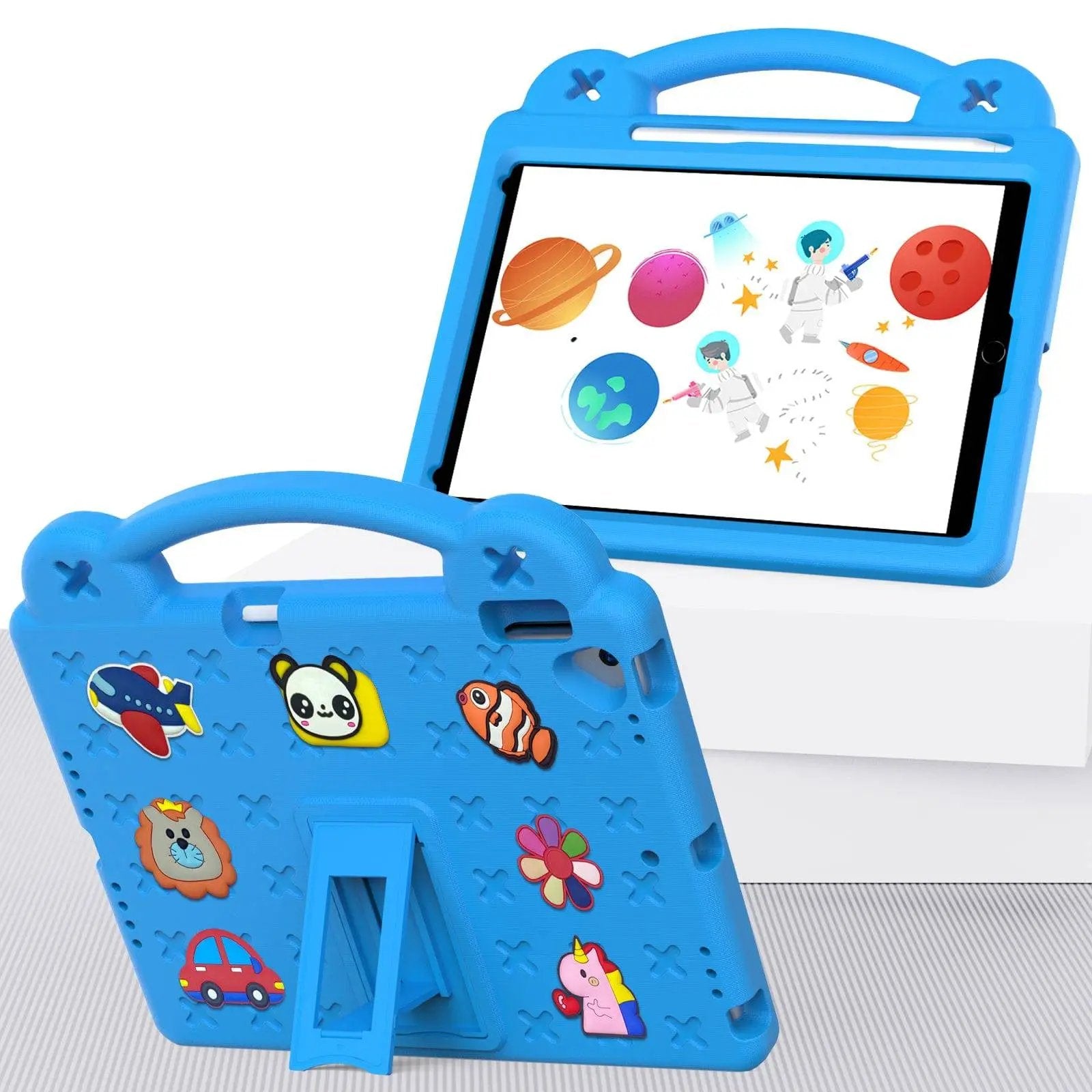 Handle Kids (iPad/Samsung) Protective Case