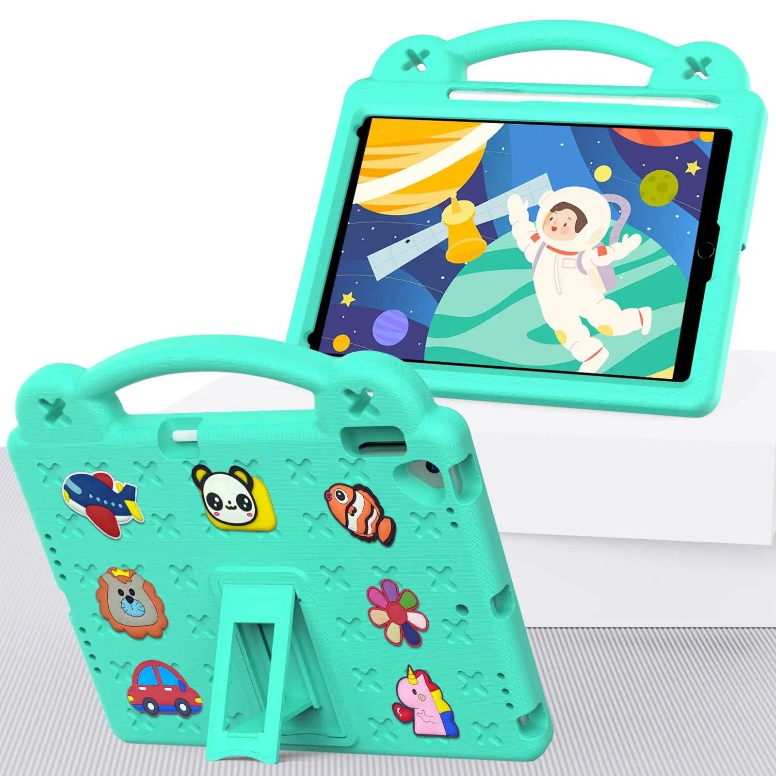 Handle Kids (iPad/Samsung) Protective Case