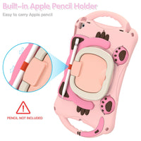 Kitten Kids (iPad) Protective Case