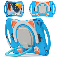 Kitten Kids (iPad) Protective Case