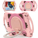 Kitten Kids (iPad) Protective Case