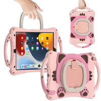 Kitten Kids (iPad) Protective Case