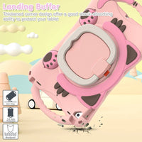 Kitten Kids (iPad) Protective Case