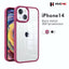 Crystal Shield Series (iPhone) Clear Case