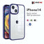 Crystal Shield Series (iPhone) Clear Case