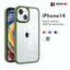 Crystal Shield Series (iPhone) Clear Case