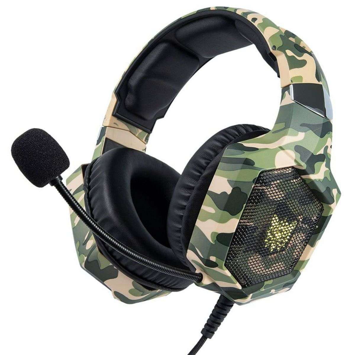 Gaming Headphones