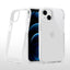 Macaron Series (iPhone) Clear Case