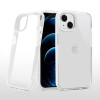 Macaron Series (iPhone) Clear Case