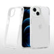 Macaron Series (iPhone) Clear Case