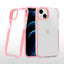 Macaron Series (iPhone) Clear Case