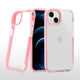Macaron Series (iPhone) Clear Case