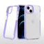 Macaron Series (iPhone) Clear Case