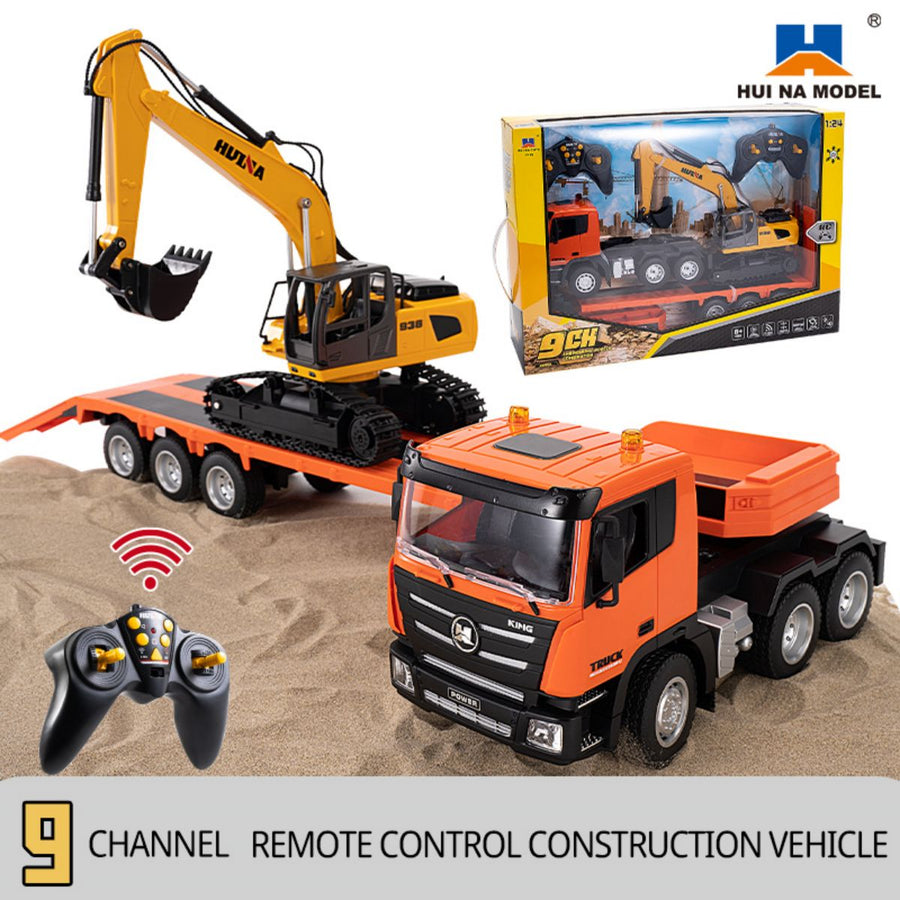 Huina Remote Control Cars