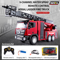 Huina Toys Cars & Trucks