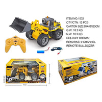 Huina Toys Cars & Trucks