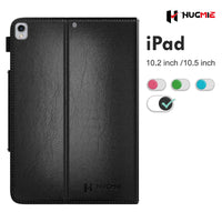 Sensation Series (iPad) Leather Folio Case