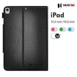 Sensation Series (iPad) Leather Folio Case
