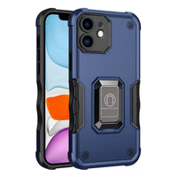 Pop Stand (iPhone) Magnetic Ring Case