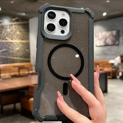 MagFlex Series (iPhone) Magnetic Case