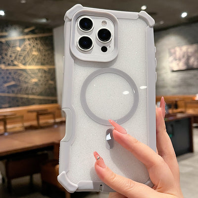 MagFlex Series (iPhone) Magnetic Case