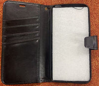 Classic Series (iPhone) Leather Folio