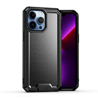 Military Level (iPhone) Protective Case