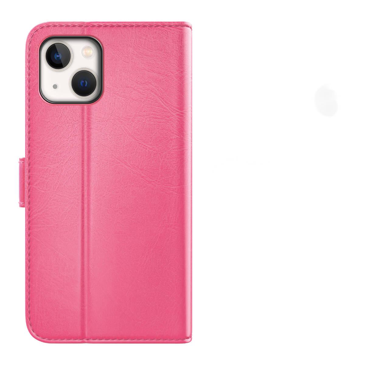 Classic Series (iPhone) Leather Folio
