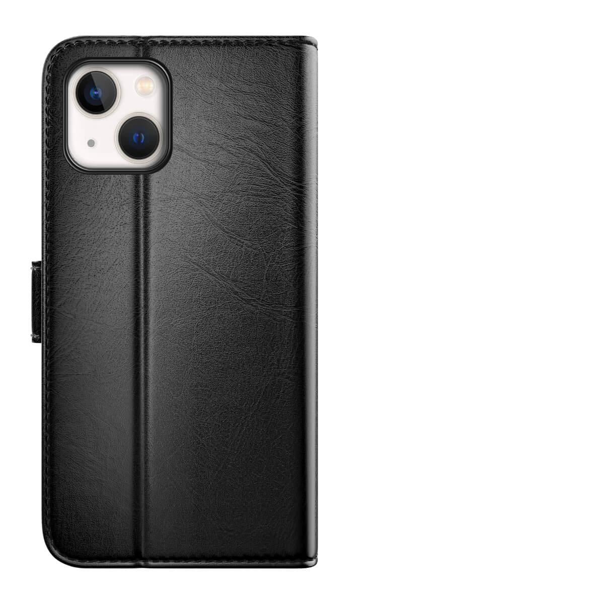 Classic Series (iPhone) Leather Folio