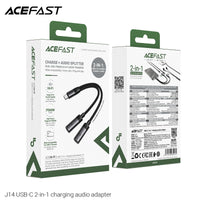 ACEFAST USB Adapter