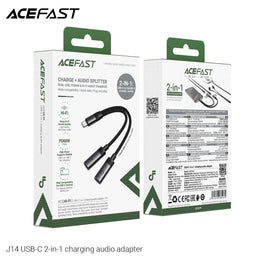 ACEFAST USB Adapter