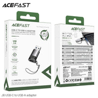 ACEFAST USB Adapter