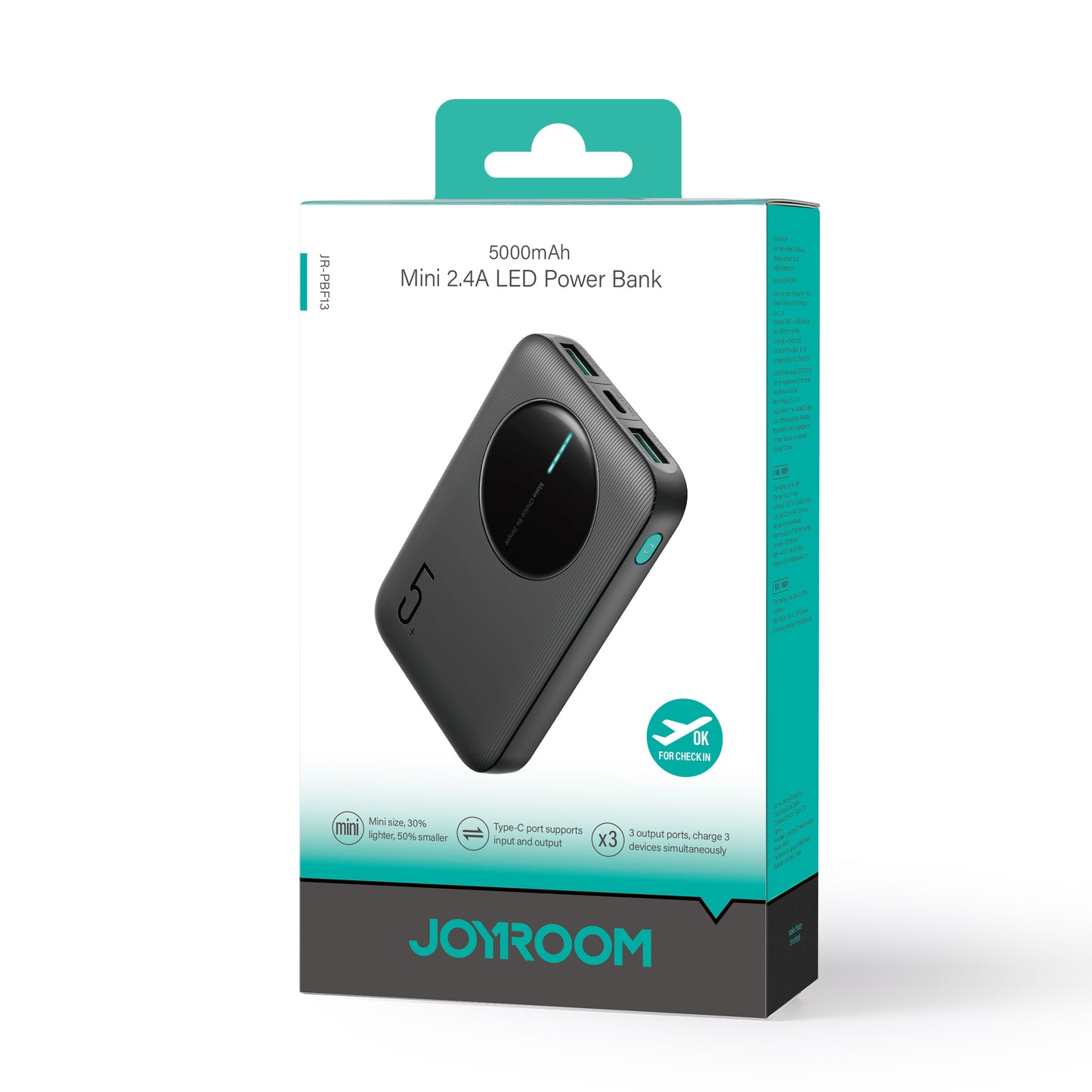 JOYROOM Mini Power Banks