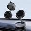 K10A Folding Magnetic Car Phone Holder