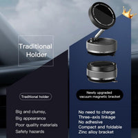K10A-1 Magnetic Car Phone Holder