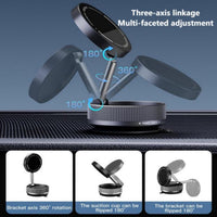 K10A-1 Magnetic Car Phone Holder