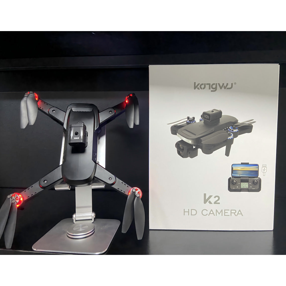 New Arrival Drone