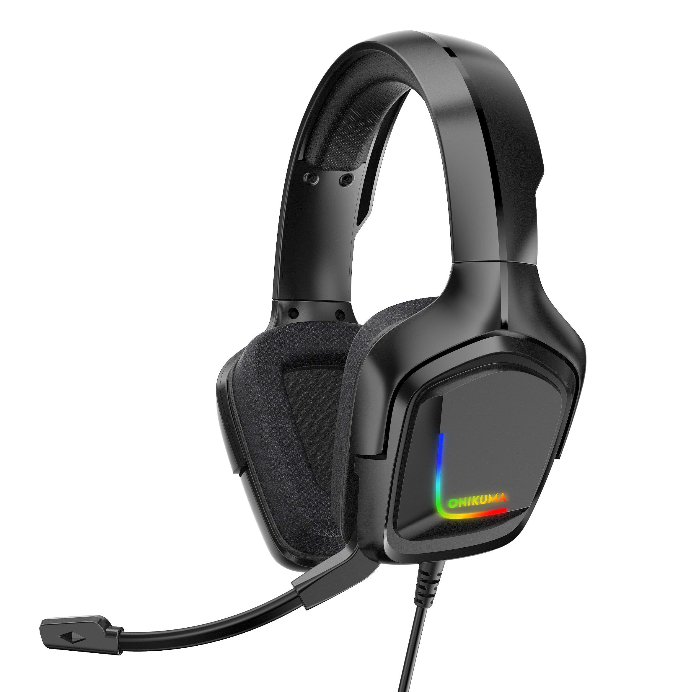 ONIKUMA Gaming Headphones