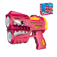 Bubble Gun