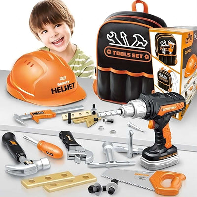 Kids Tool Set