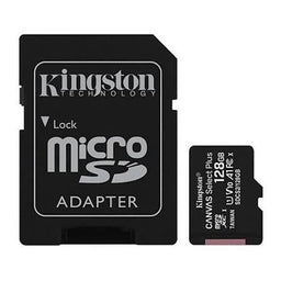 ★Kingston/Sandisk MicroSD