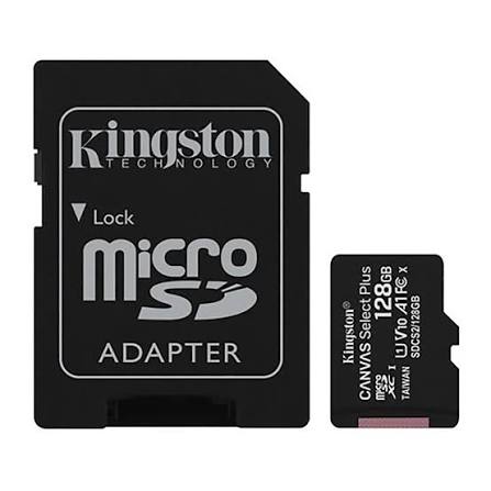 ★Kingston/Sandisk MicroSD