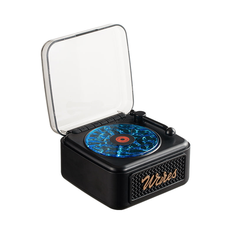 New Bluetooth Speaker