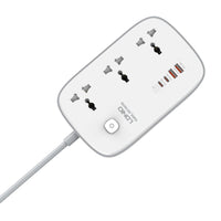 LDNIO Power Socket