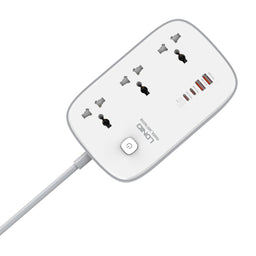 LDNIO Power Socket
